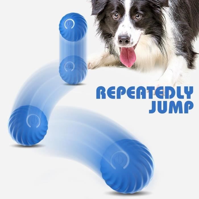BarkSphere™ - Smart Teasing Dog Ball Toy
