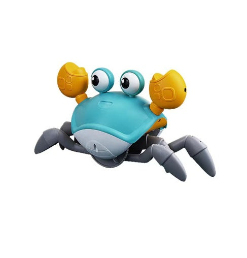 HyperCrab™ - Crawling Crab Dog Toy