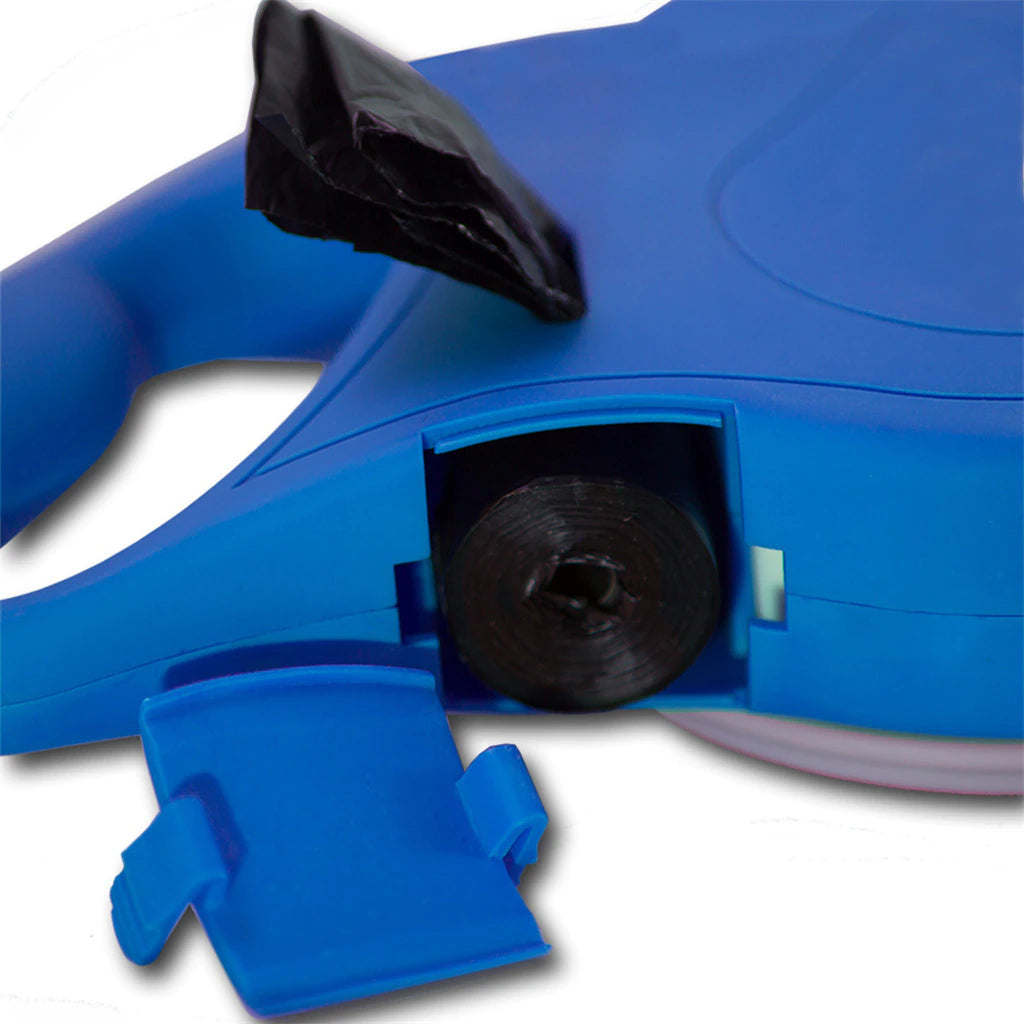 MultiLeash™ - Multi Purpose Dog Leash & Water Container