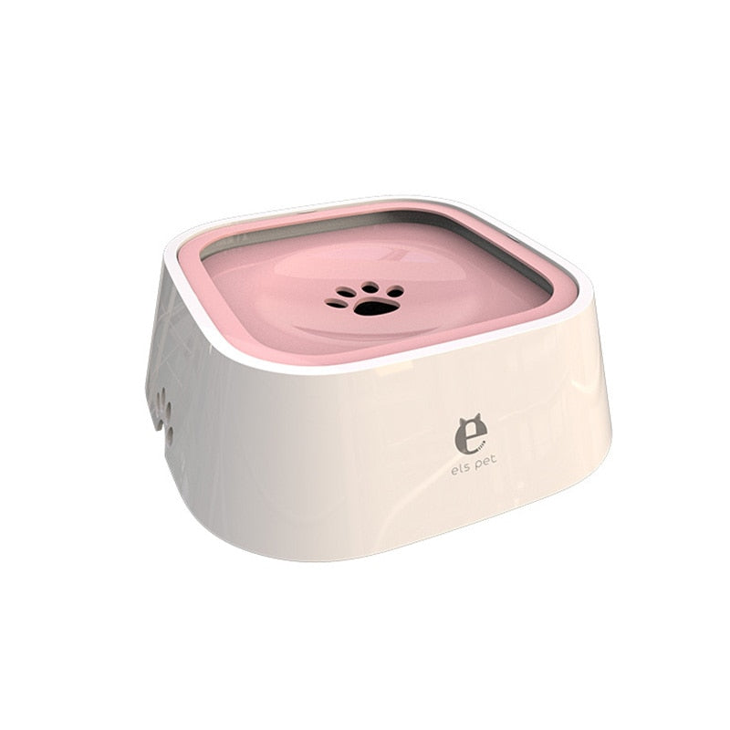 CleanBowl™ - Splash Proof Pet Bowl