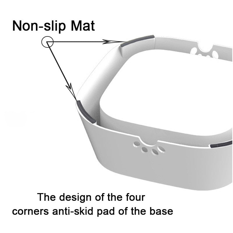 CleanBowl™ - Splash Proof Pet Bowl