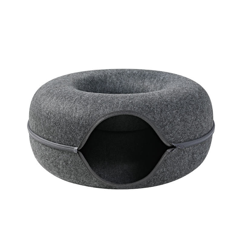 CatCave™ - Infinite Fun Cat Bed