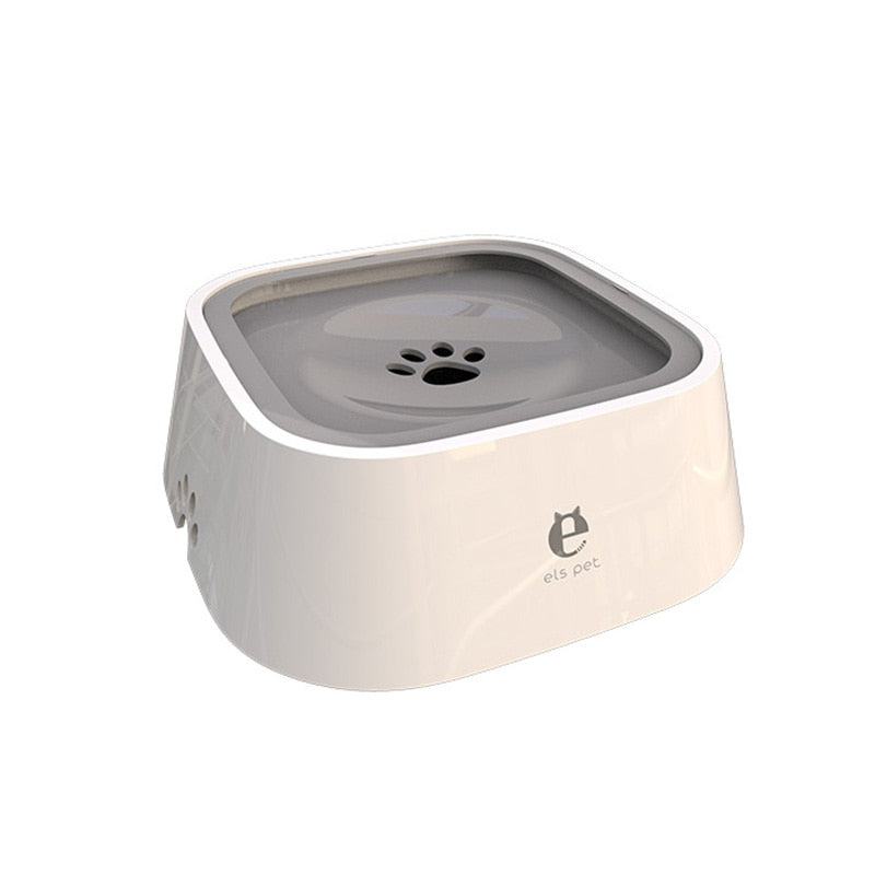 CleanBowl™ - Splash Proof Pet Bowl