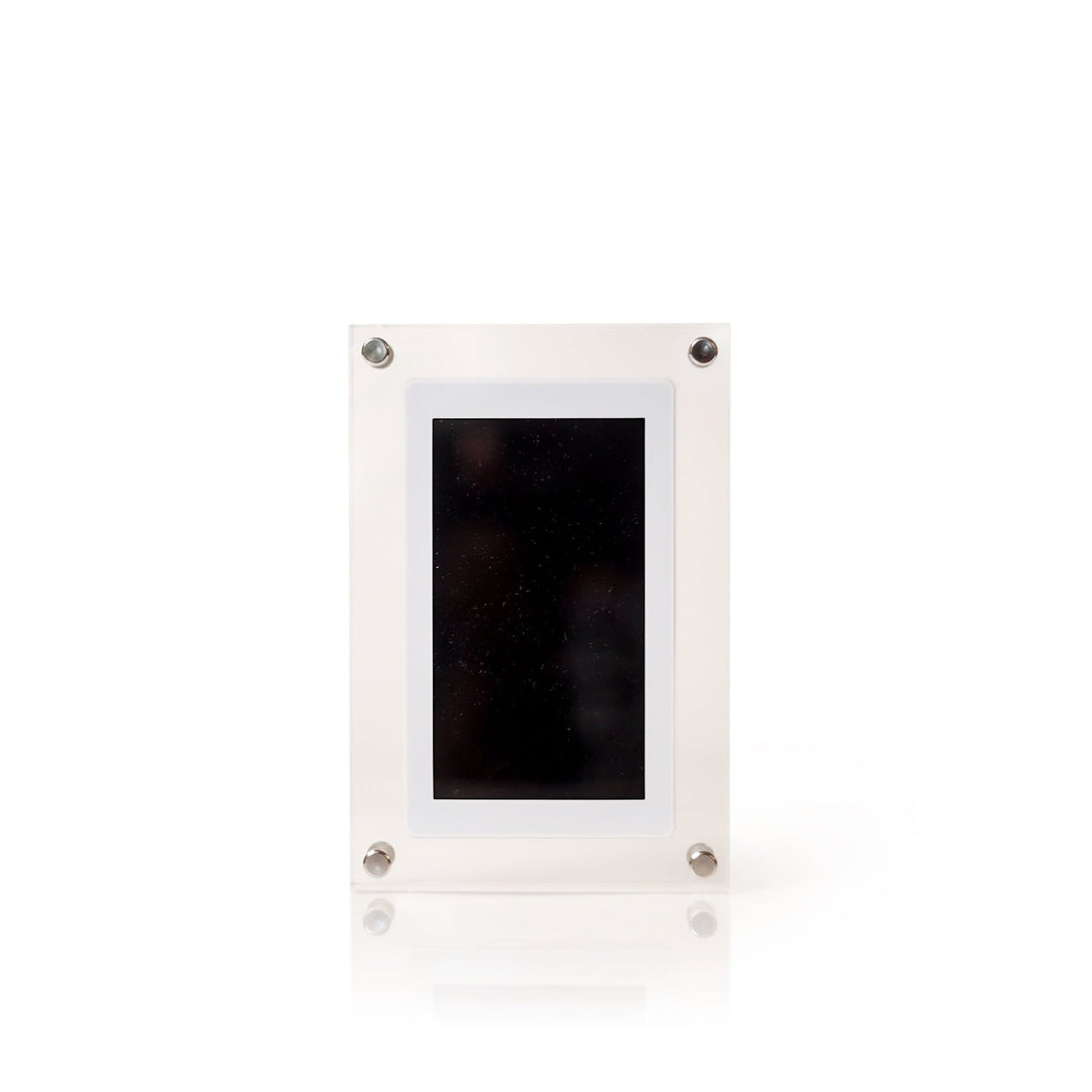 PetFrame™ - Digital Pet Memory Frame --