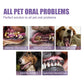 Pet Oral Repair Gel