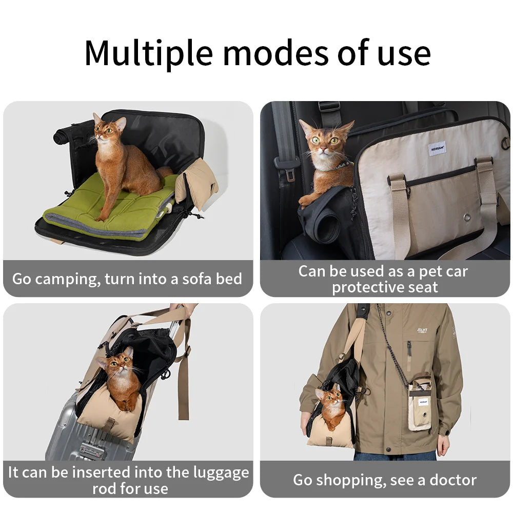 Pet Travel Bag