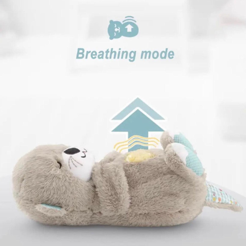 SnugglePup™ - Soothing Dog Companion