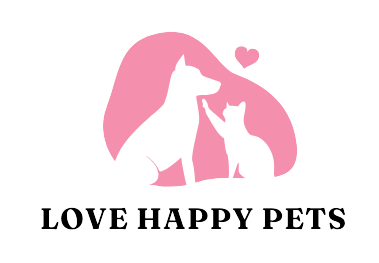 Love Happy Pets