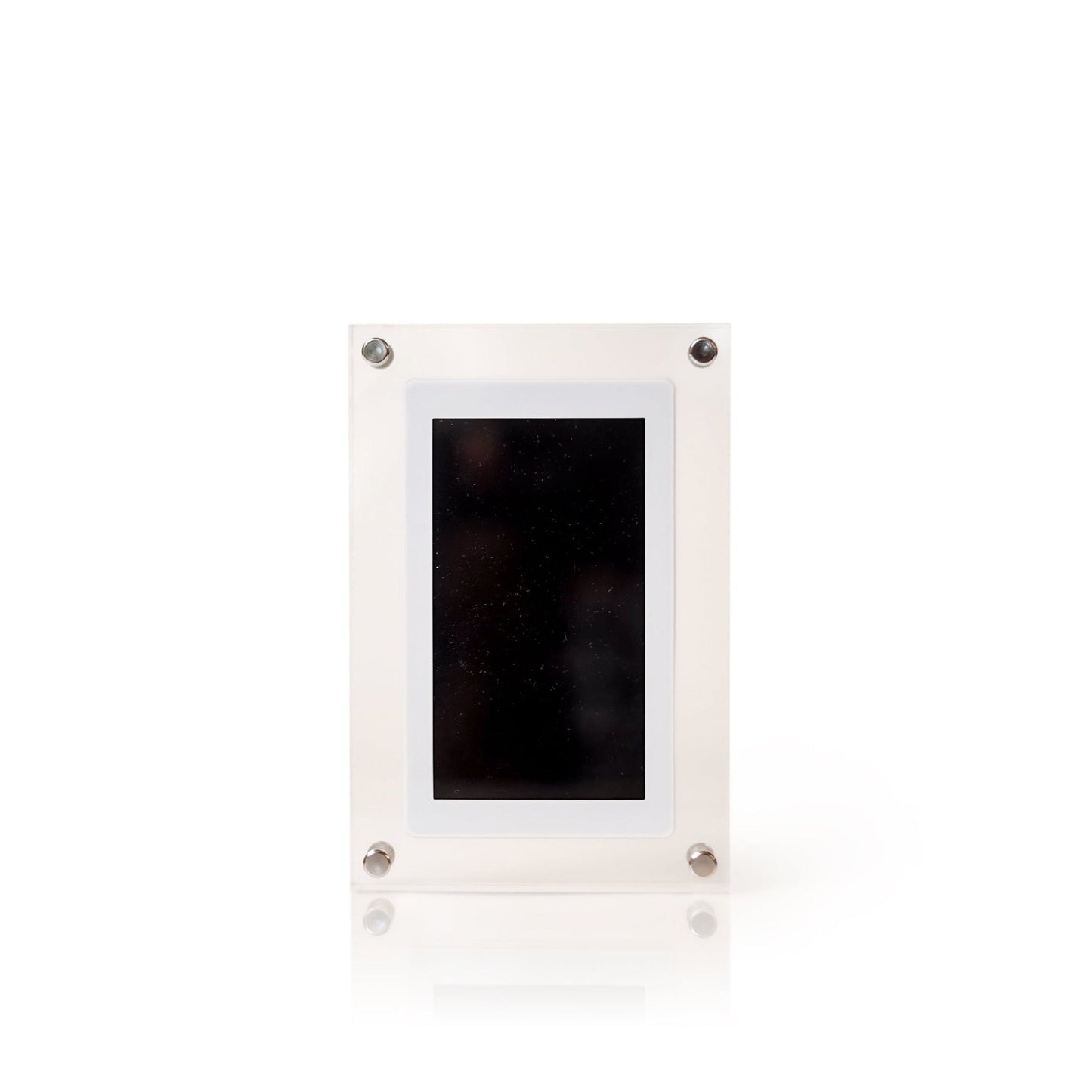 PetFrame™ - Digital Pet Memory Frame