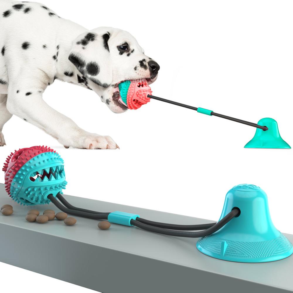 TugToy™ - Primal Suction Tug Toy -