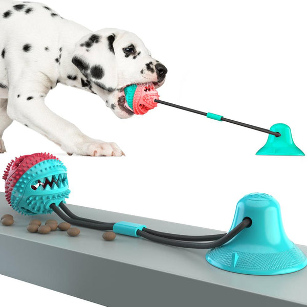 Buy Happy Tug Separation Anxiety Tug Toy – My Perky Pets