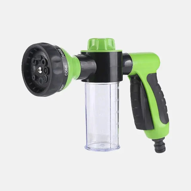 PupSuds™ - Foam Spraying Pet Shower Gun