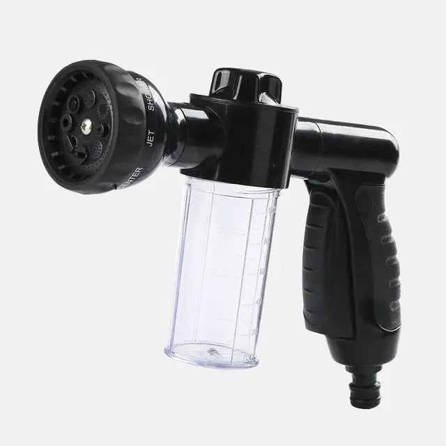 PupSuds™ - Foam Spraying Pet Shower Gun