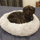 ComfyBed™ - Calming Pet Bed --