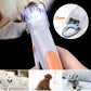 BrightClip™ - LED Illuminated Pet Nail Clipper -