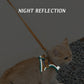 CatVest™ - Luminous, Secure Cat Harness and Leash Set